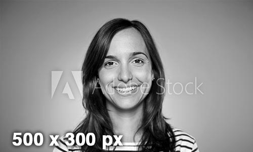 Portraitfoto Mitarbeiter 2